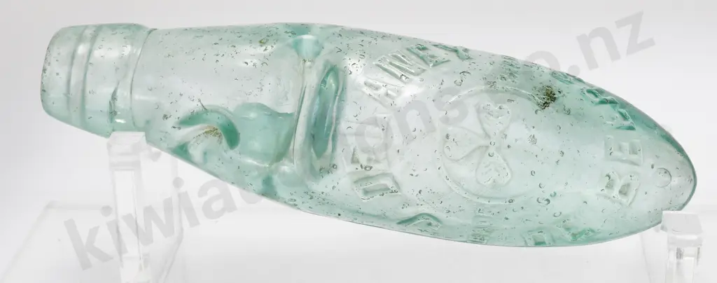 DELANEY DE BEERS CODD TORPEDO HYBRID Image 1++