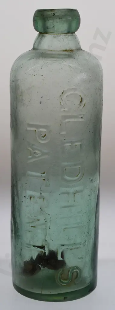 GLEDHILL'S PATENT Image 1++