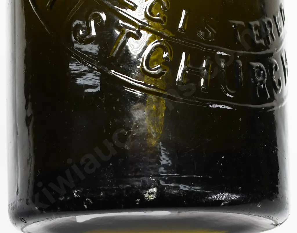 SOUTH ISLAND INTERNAL THREADS Image 1++