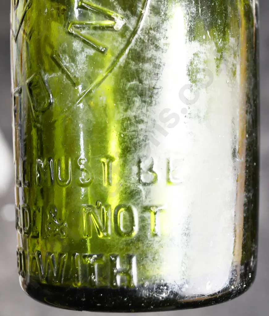 SOUTH ISLAND INTERNAL THREADS Image 1++