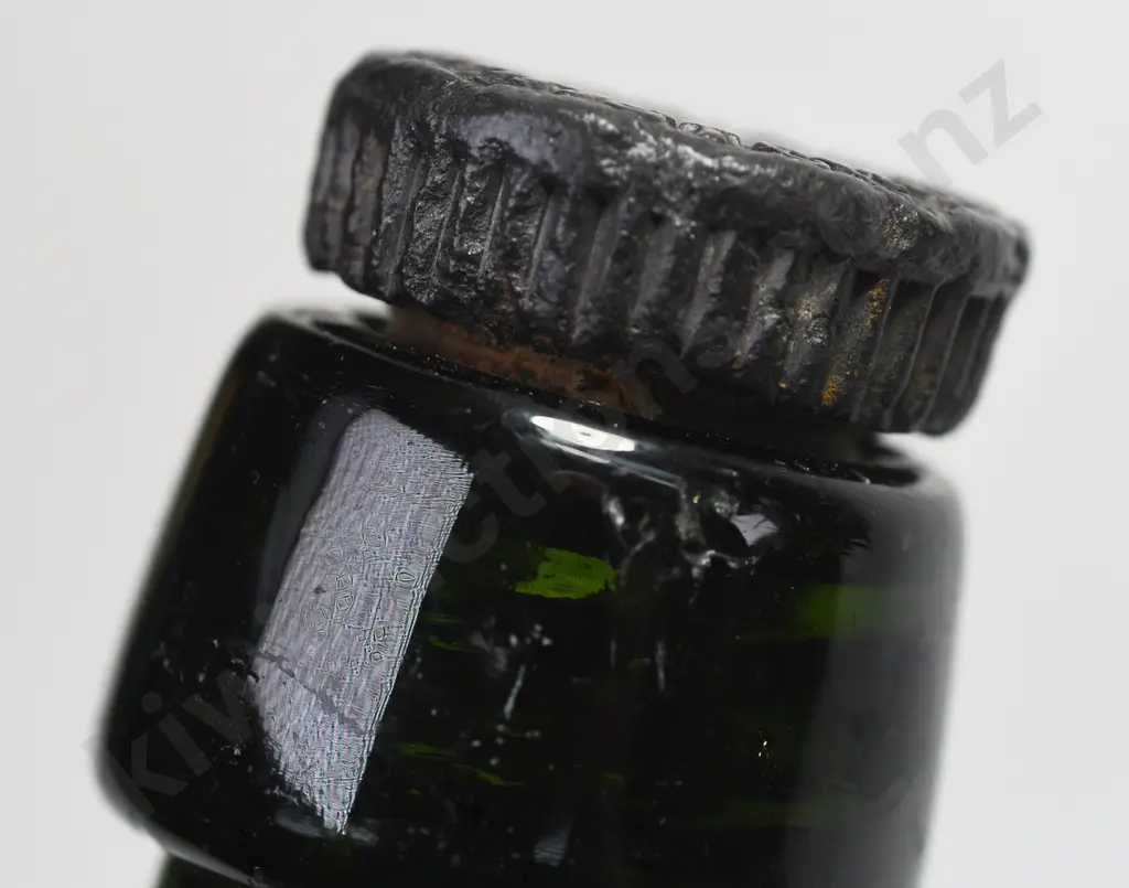 WRIGHT & Co INTERNAL THREAD Image 1++