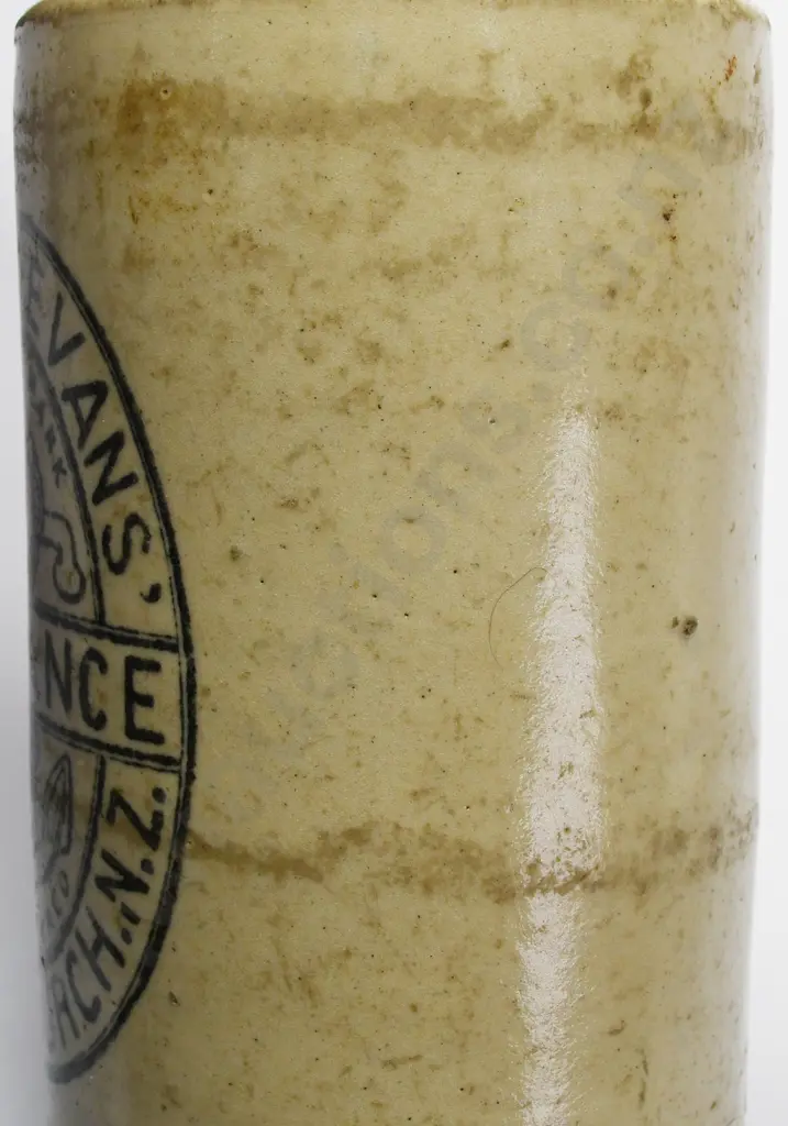 CHRISTCHURCH GINGER BEERS Image 1++