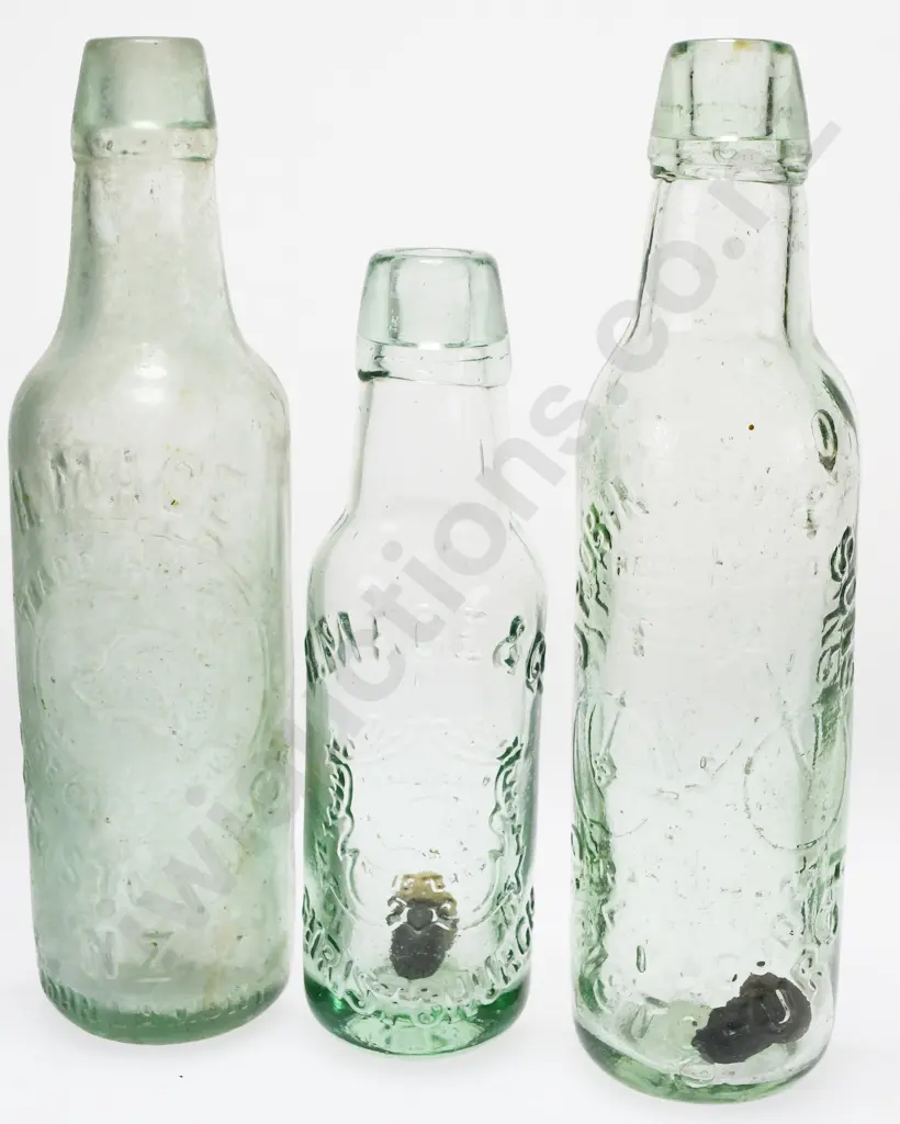 CHRISTCHURCH LAMONT PATENTS Image 1++