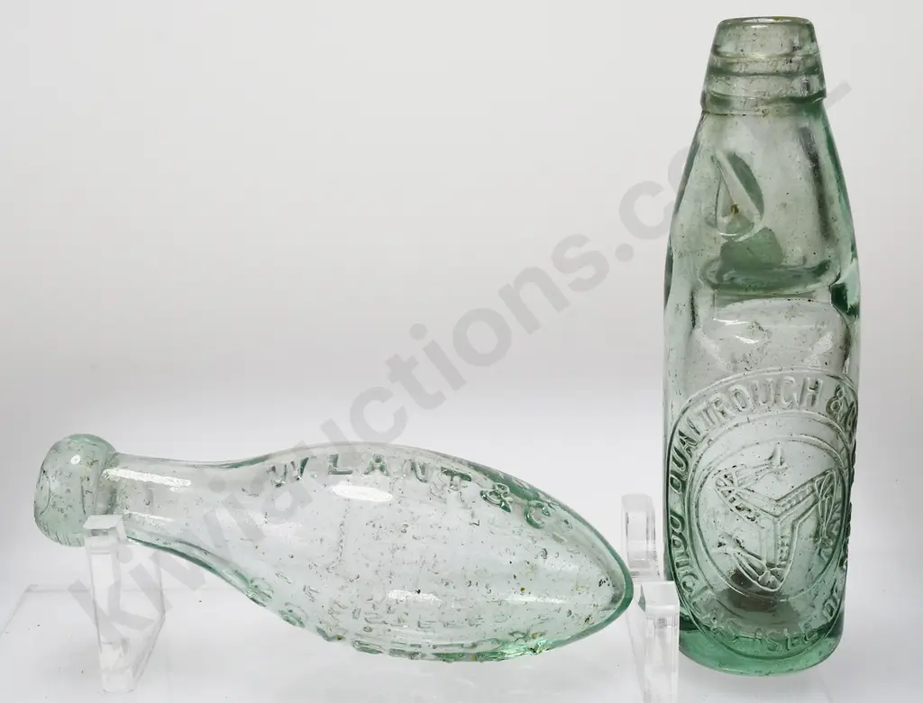 ENGLISH HAMILTON & CODD Image 1++