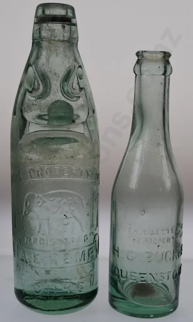 KEMP  CODD & BUCKHAM CROWN TOP Image 1++