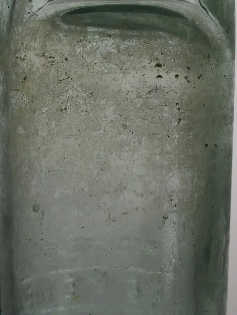 KEMP  CODD & BUCKHAM CROWN TOP Image 1++