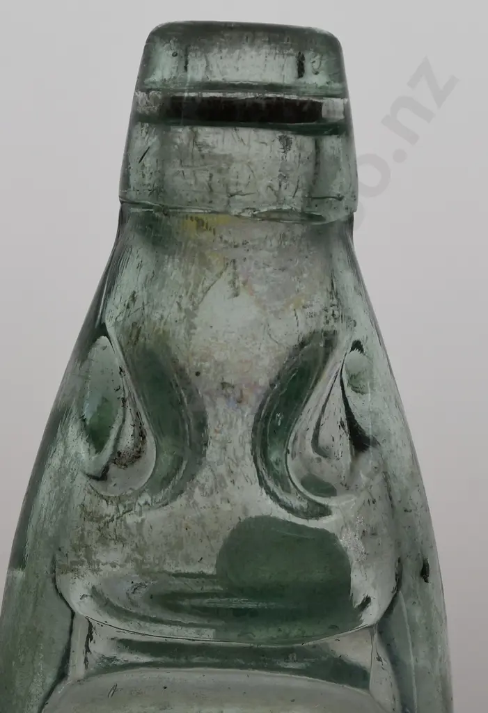 KEMP  CODD & BUCKHAM CROWN TOP Image 1++