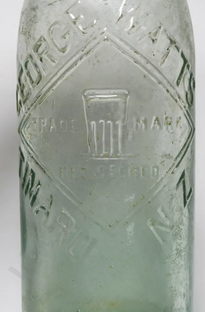 WATTS TIMARU CROWN TOP Image 1++