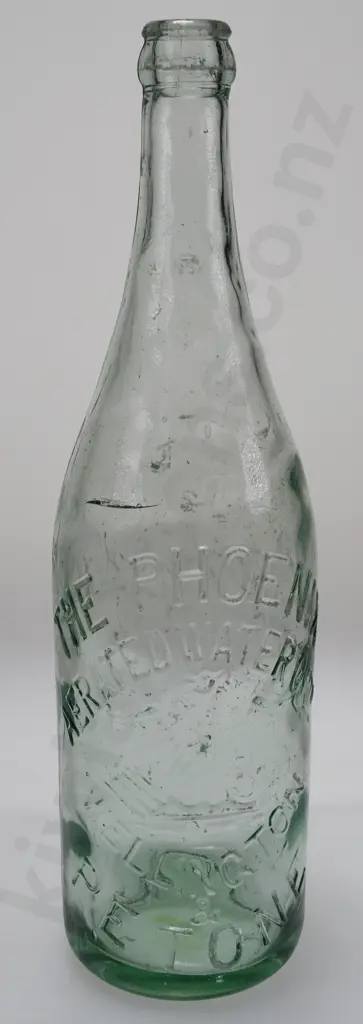 PHOENIX WELLINGTON PETONE 26oz CROWN TOP Image 1++