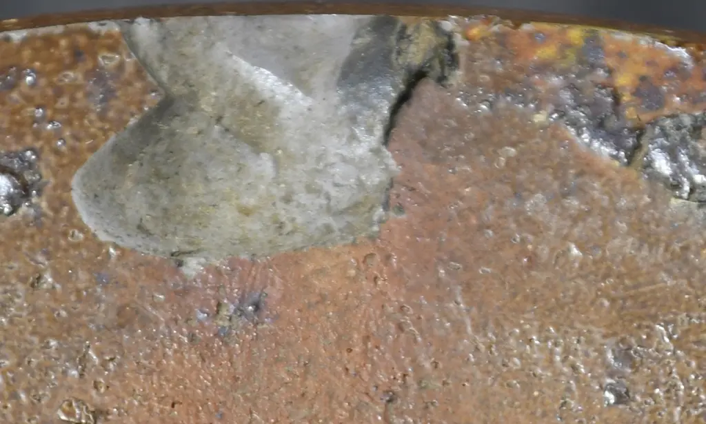 MCGAVIN DUNEDIN STONE JAR Image 1++