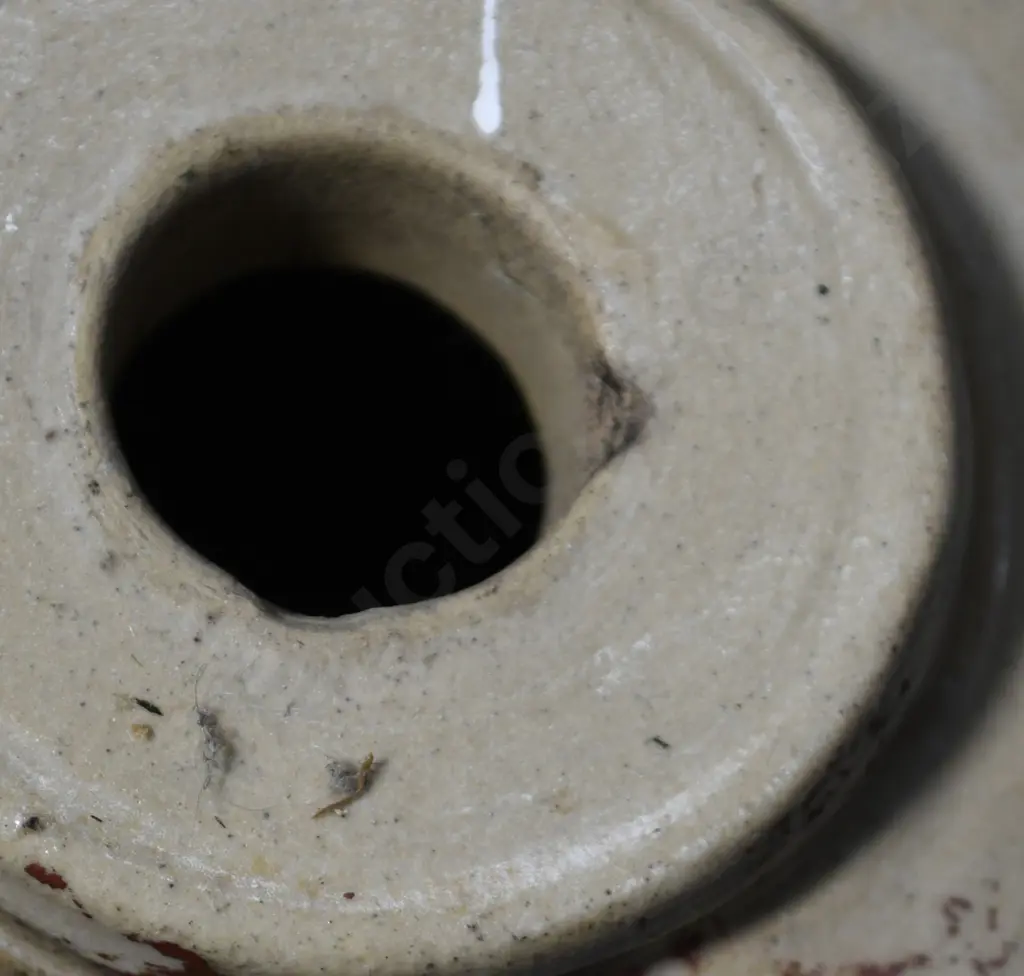 HOGG NELSON STONE JAR Image 1++
