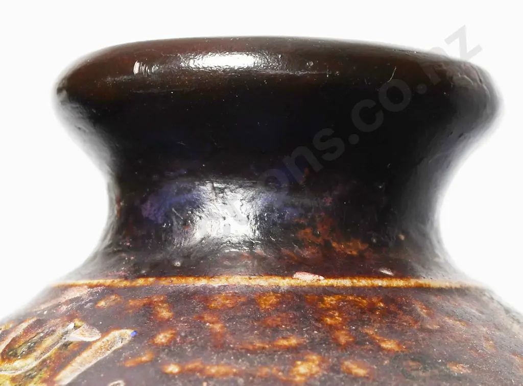 TUI VINEGAR STONE JAR Image 1++