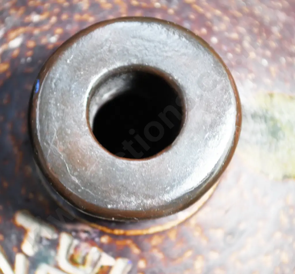 TUI VINEGAR STONE JAR Image 1++