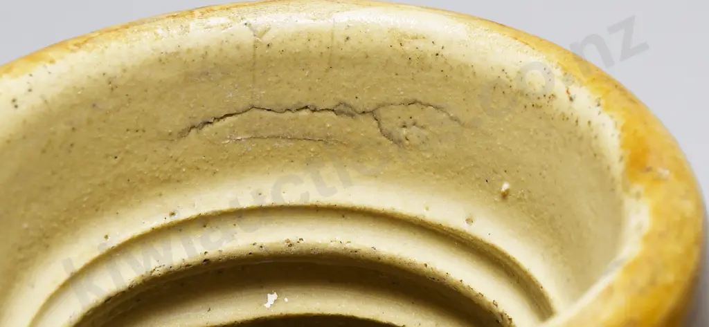 SHARPE BROS STONE JAR Image 1++