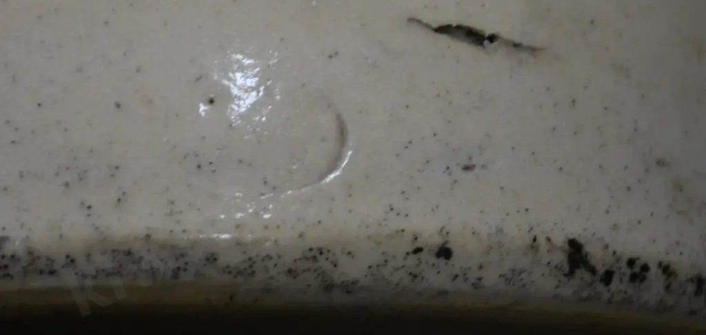 WEST DUNEDIN STONE JAR Image 1++