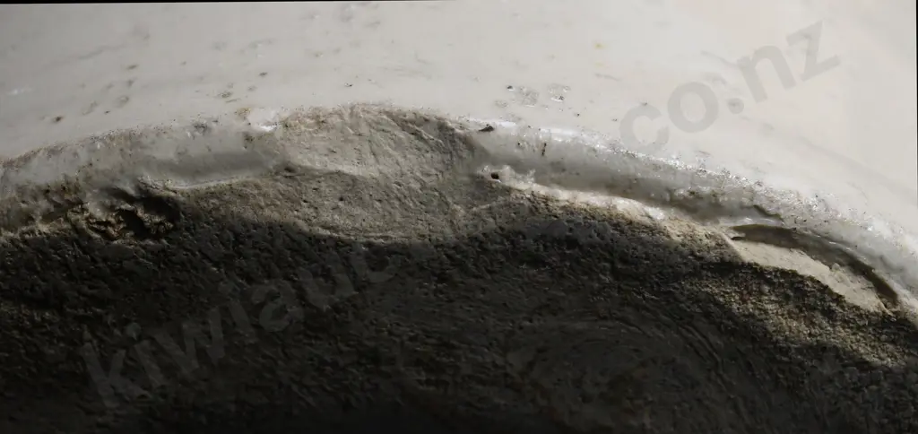 BAINBRIDGE BROTHERS STONE JAR Image 1++