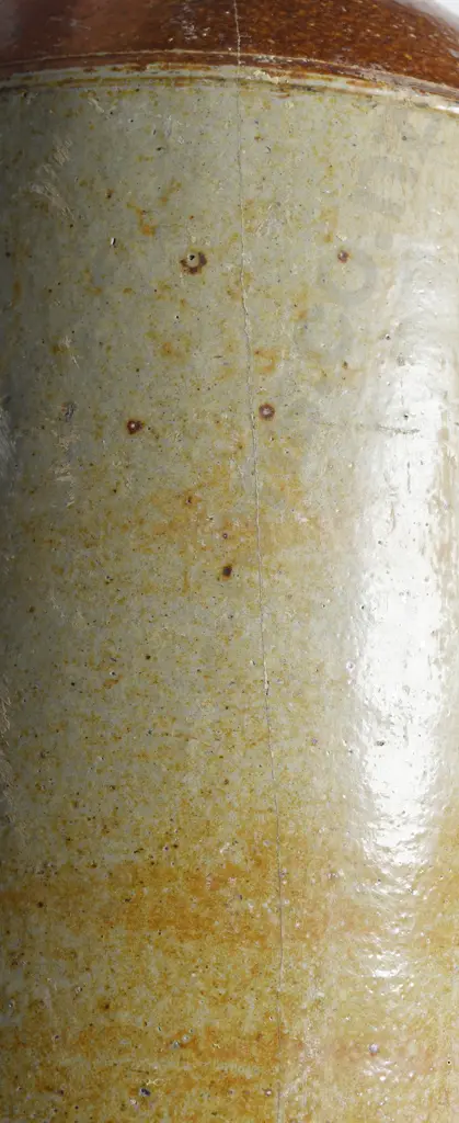 HERBERT STONE JAR Image 1++