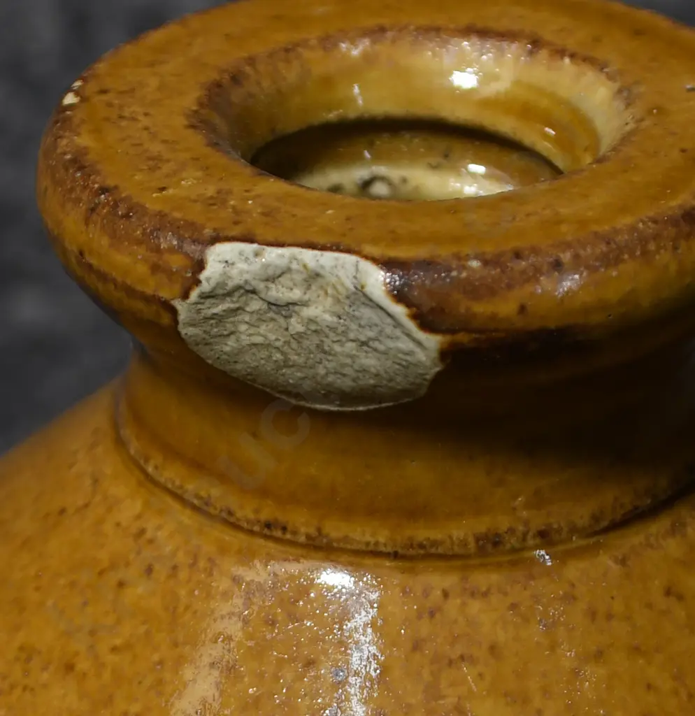 QULITER MATURA STONE JAR Image 1++