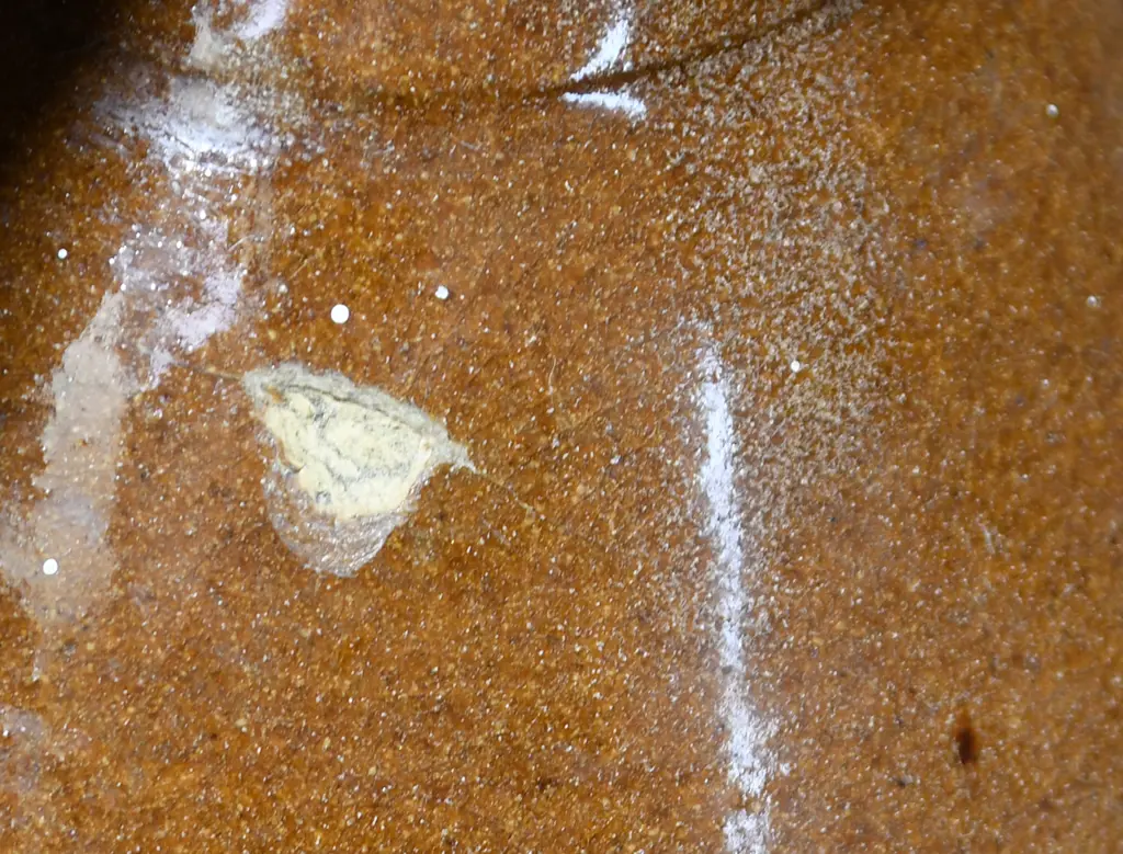 O'NEILL INVERCARGILL & GORE STONE JAR Image 1++