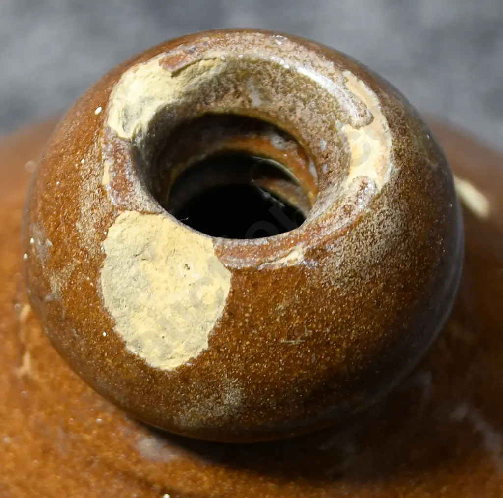 O'NEILL INVERCARGILL & GORE STONE JAR Image 1++