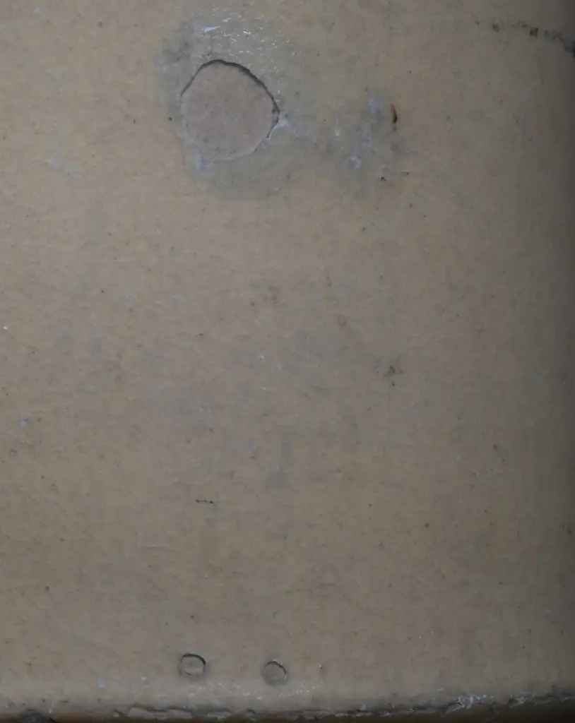 GRANT & MAYNARD ALEXANDRA STONE JAR Image 1++