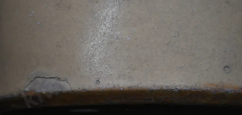 GRANT & MAYNARD ALEXANDRA STONE JAR Image 1++