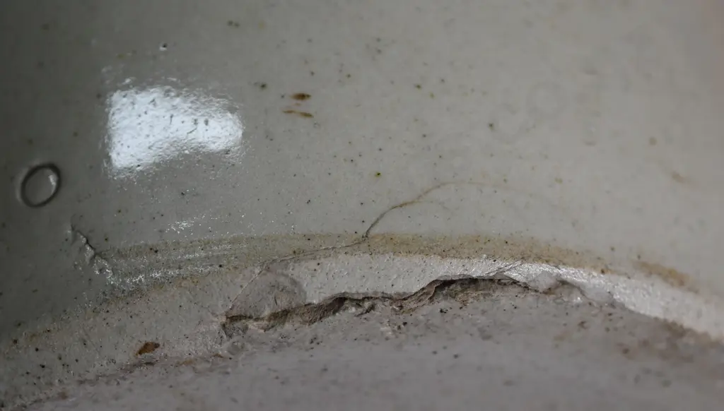 WAI WAI AUCKLAND STONE JAR Image 1++