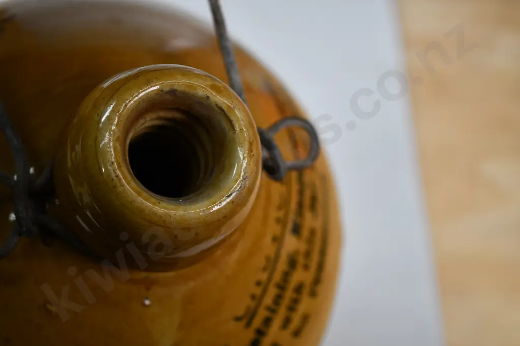 SHARPE BROS JAR Image 1++