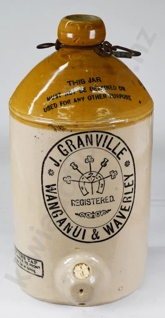 GRANVILLE WANGANUI & WAVERLEY Image 1++