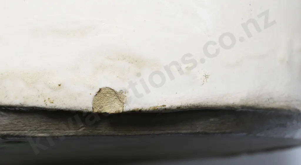 BRAY ASHBURTON STONE JAR Image 1++