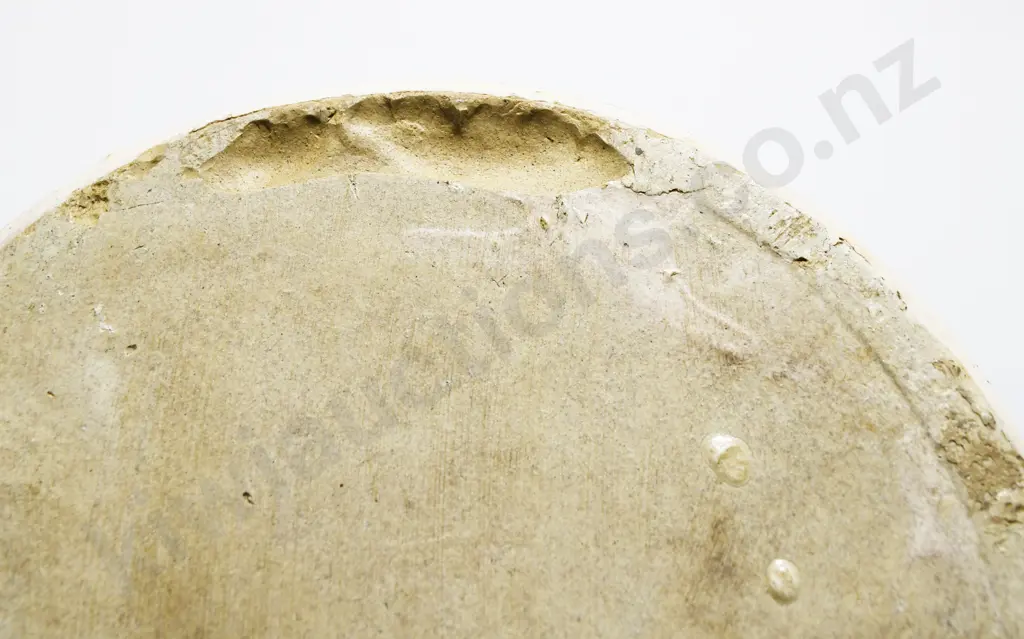 BRAY ASHBURTON STONE JAR Image 1++