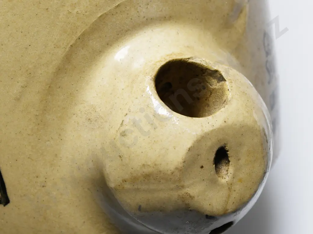 SHARP BROS STONE JAR Image 1++