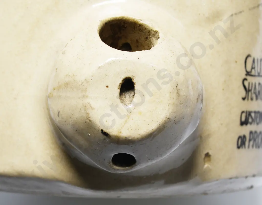 SHARP BROS STONE JAR Image 1++