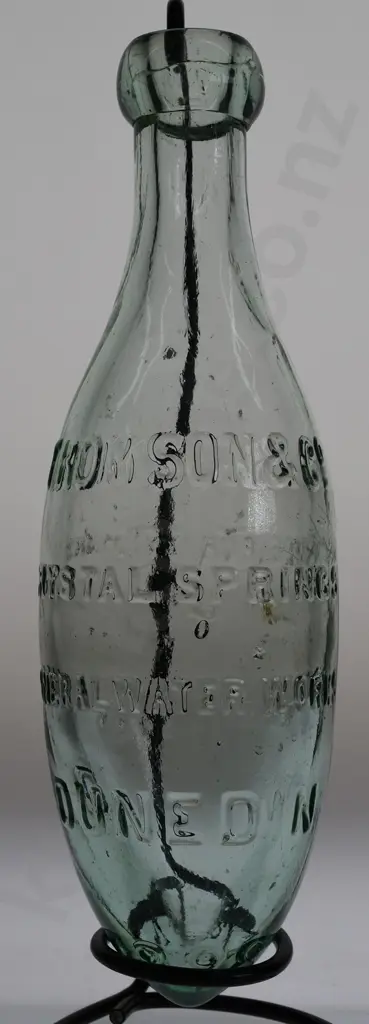THOMSON DUNEDIN HAMILTON Image 1++