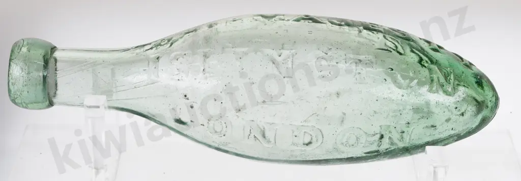 WEBB'S LONDON HAMILTON Image 1++