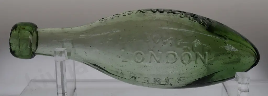 LONDON SODA WATER HAMILTON Image 1++
