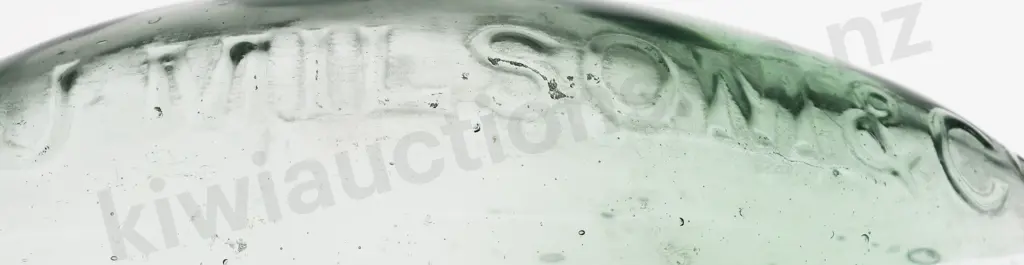 H J MILSOLM HAMILTON Image 1++