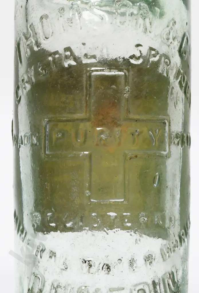 THOMSON DUNEDIN LABELED CODDS Image 1++