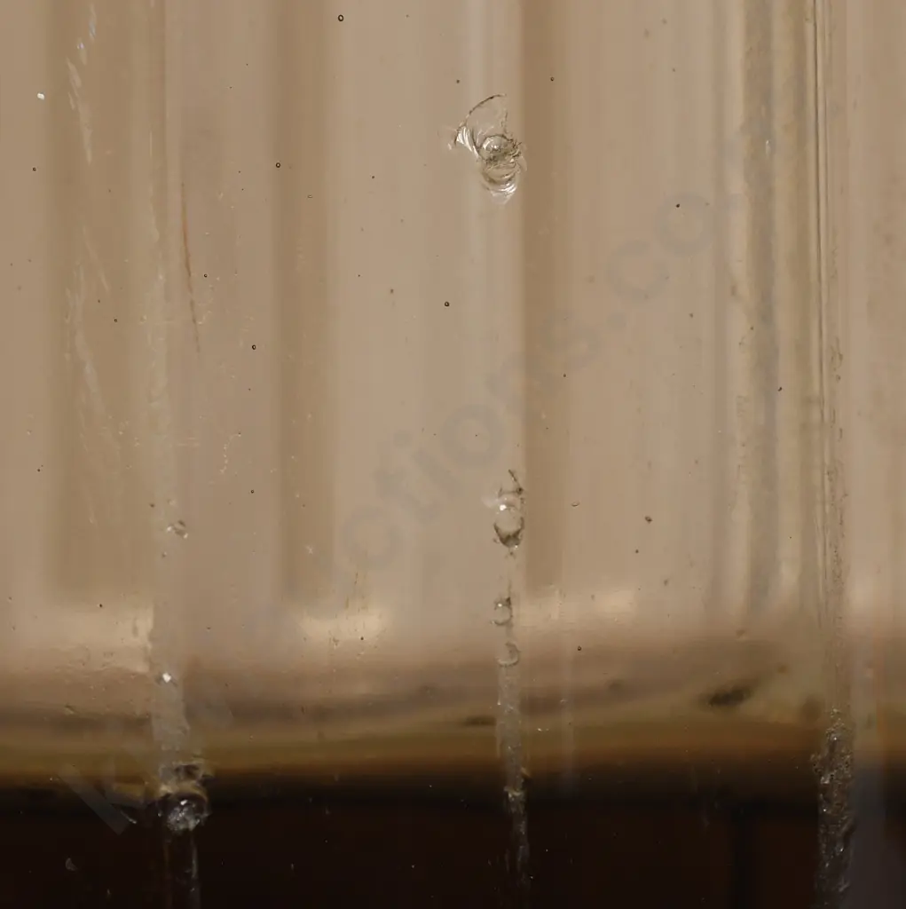 SAUNDERS MUSWELLBROOK SODA SYPHON Image 1++