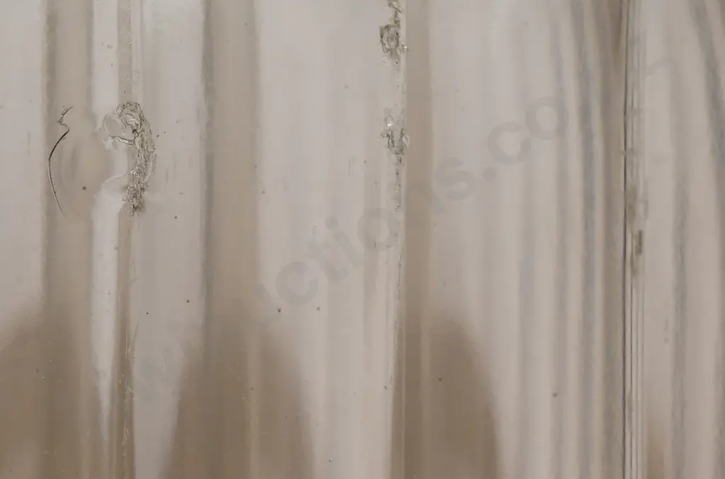 SAUNDERS MUSWELLBROOK SODA SYPHON Image 1++