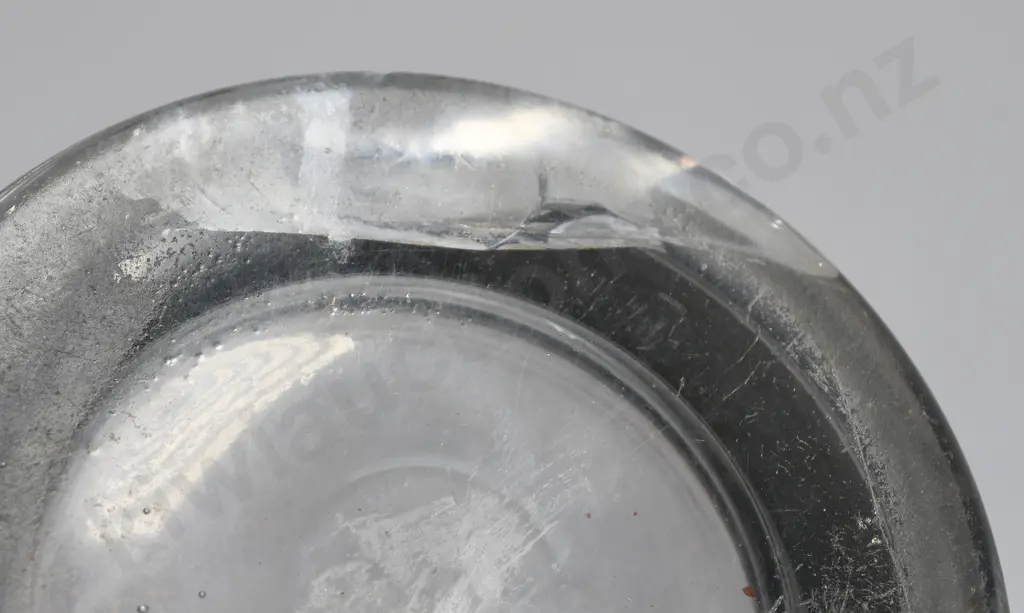 PAIN WESTPORT SODA SYPHON Image 1++