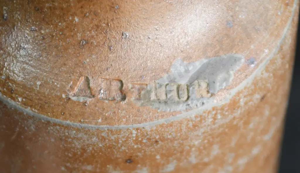 ARTHUR GINGER BEER Image 1++