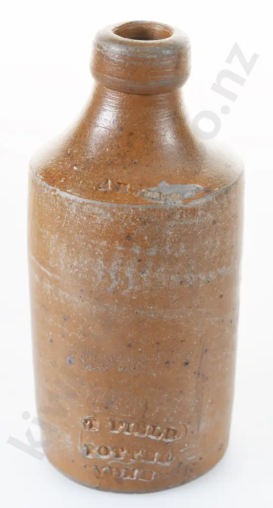 ARTHUR GINGER BEER Image 1++