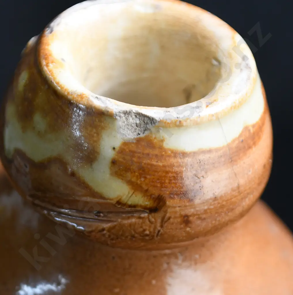 BACON WELLINGTON GINGER BEER Image 1++