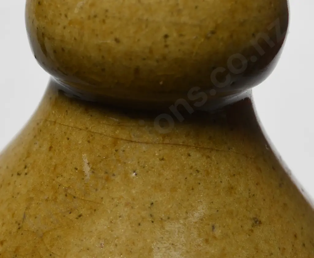 BRODIE WELLINGTON GINGER BEER Image 1++