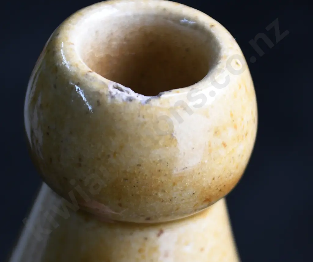 DIXON WELLINGTON GINGER BEER Image 1++