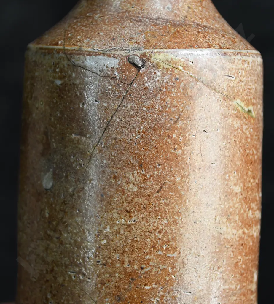 FOWLER POTTER SYDNEY GINGER BEER Image 1++