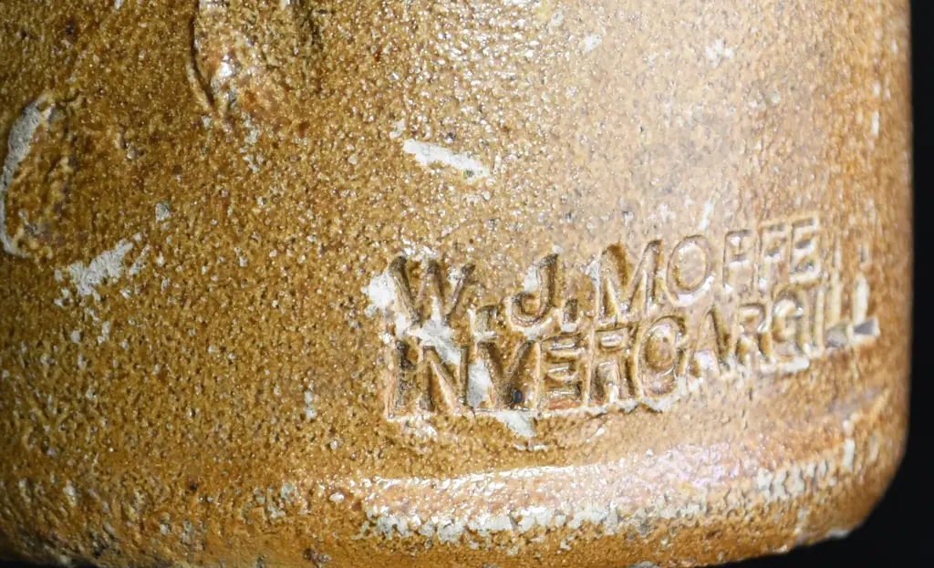 MOFFETT INVERCARGILL GINGER BEER Image 1++