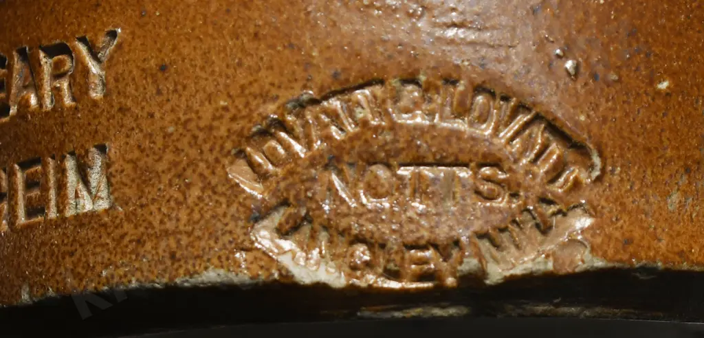 O'LEARY BLENHEIM GINGER BEER Image 1++