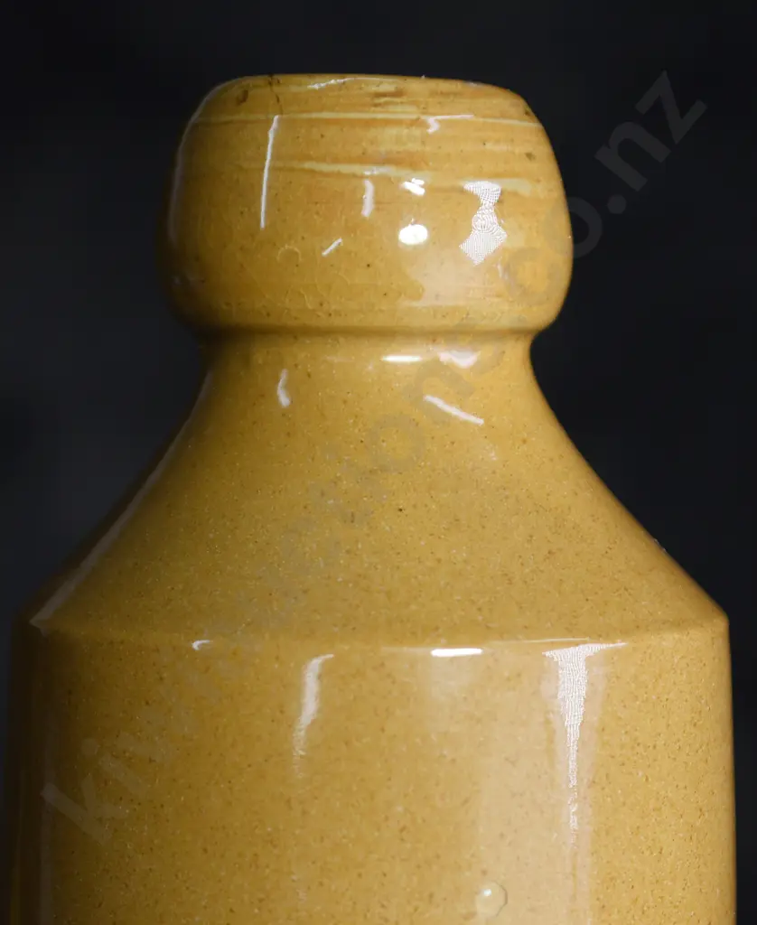 O'LEARY BLENHEIM GINGER BEER Image 1++